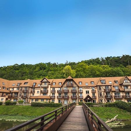 Апарт отель Club Wyndham Normandy Коннель Экстерьер фото
